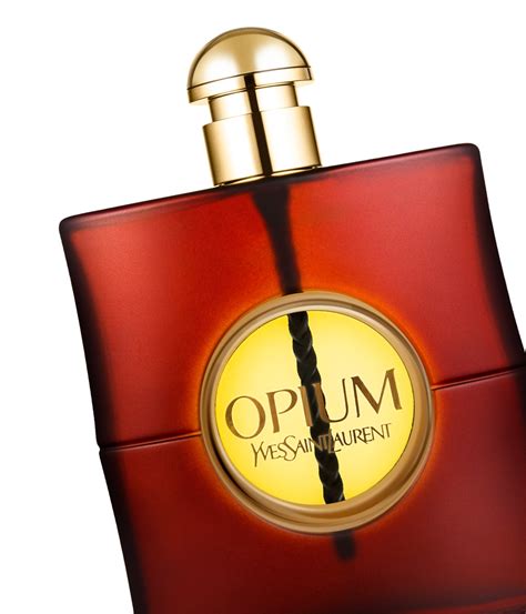 opium by yves saint laurent review|opium yves Saint Laurent fragrantica.